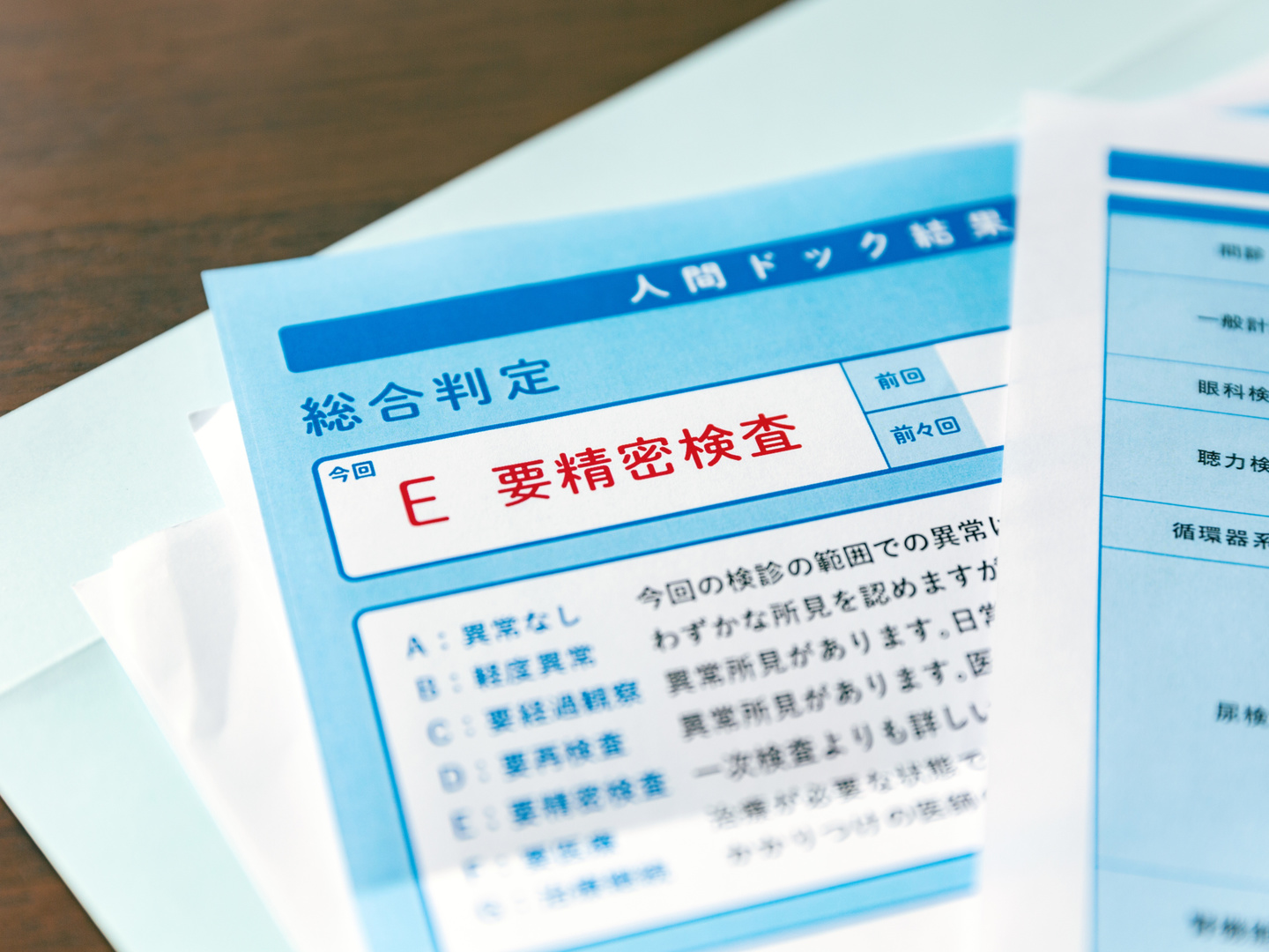 腹痛